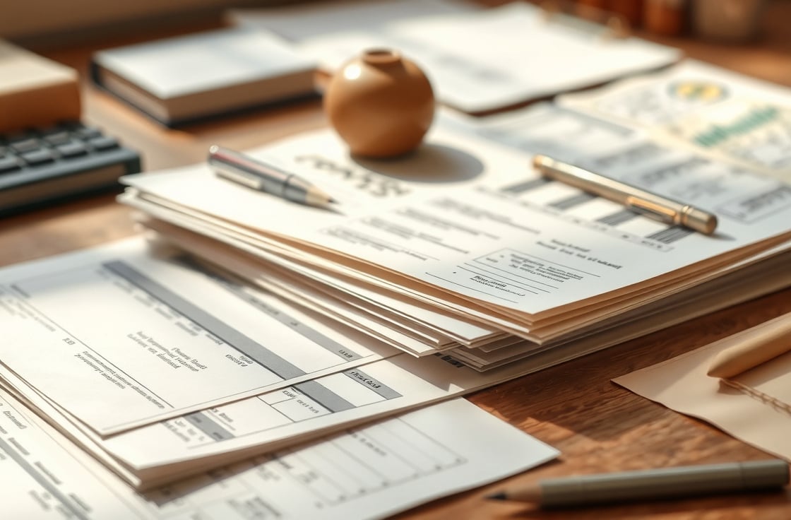 Richmond Capital Trust 