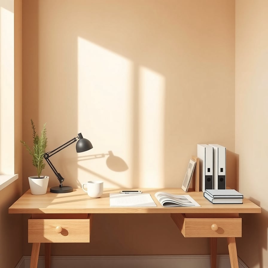 Richmond Capital Trust 